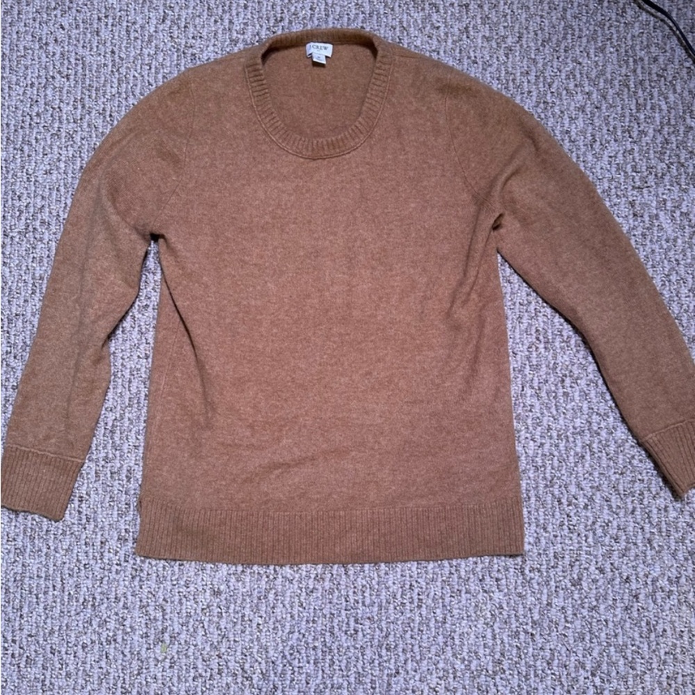 J.Crew sweater